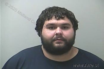 Shonee Michael Johndro Mugshot