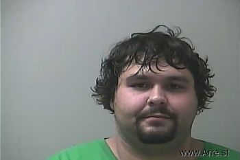 Shonee Michael Johndro Mugshot