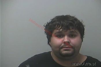 Shonee Michael Johndro Mugshot