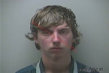 Skylar Chance Switzer Mugshot