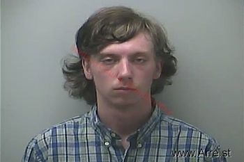 Skylar Chance Switzer Mugshot