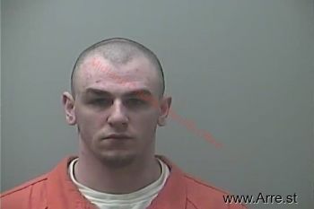 Sloan Michael Langdon Mugshot