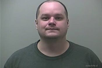 Spencer Joseph Copeland Mugshot