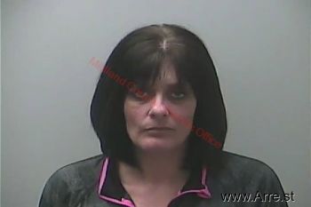 Stacy Leigh Miller Mugshot