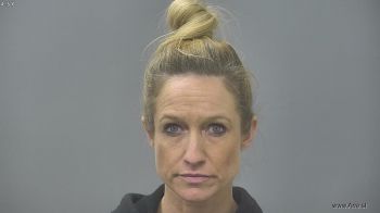 Stacy Leigh Phillips Mugshot