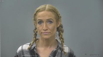 Stacy Leigh Phillips Mugshot