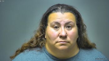 Starlight Virginia Reyes Mugshot