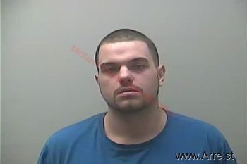 Stephan Carl Ohsowski Mugshot