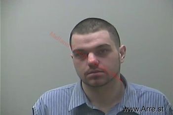 Stephan Carl Ohsowski Mugshot