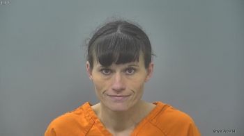 Stephanie Ruthann Anderson Mugshot