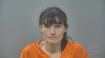 Stephanie Ruthann Anderson Mugshot