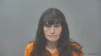 Stephanie Ruthann Anderson Mugshot