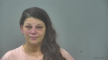 Stephanie Lynn Oneal Mugshot