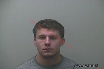 Stephen Michael Kanyo Mugshot