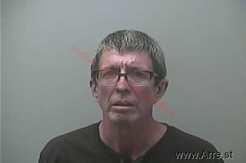 Steve Louis Barnes Mugshot