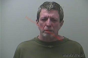 Steve Louis Barnes Mugshot