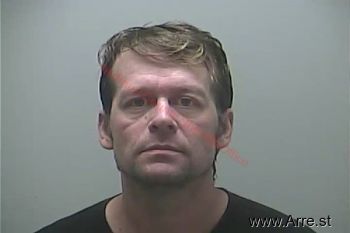 Steve Craig Evans-fischer Mugshot