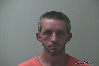 Steven Edward Baldwin Mugshot