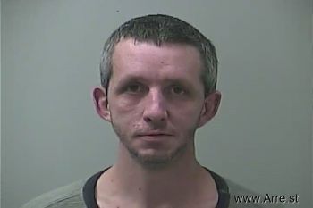 Steven Edward Baldwin Mugshot