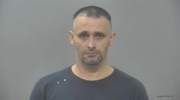 Steven Lee Frank Mugshot