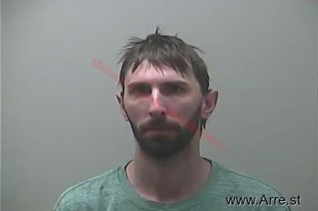 Steven Anthony Kilbreath Mugshot