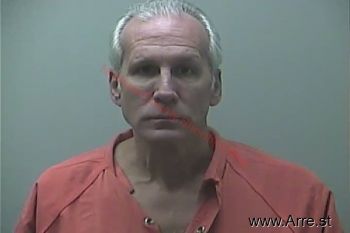 Steven Michael Morris Mugshot