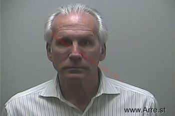 Steven Michael Morris Mugshot