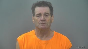 Steven Jay Shumaker Mugshot