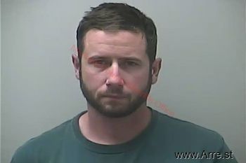 Steven Michael Sprague Mugshot