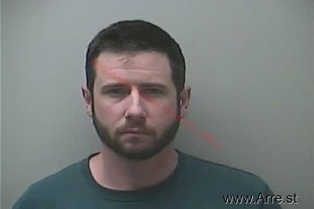 Steven Michael Sprague Mugshot