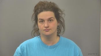 Stingray Sheyann-jean Thompson Mugshot