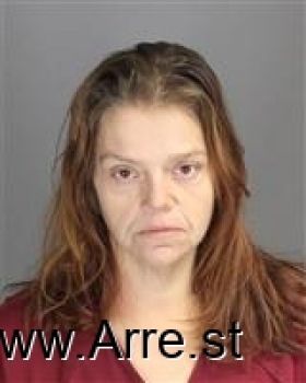 Susan Carol Smith Mugshot