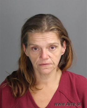 Susan Carol Smith Mugshot