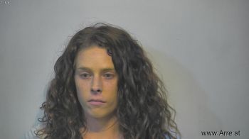 Sydnie Jene Chadwick Mugshot