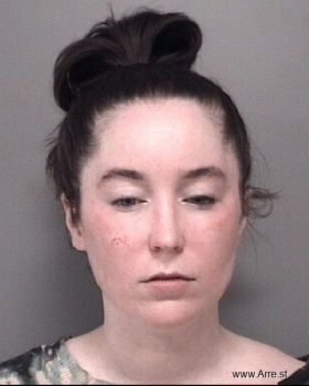 Samantha Lynn Houseman Mugshot