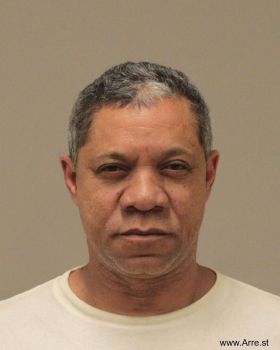 Santos  Rodriguez Mugshot