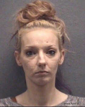 Sara  Jackson Mugshot