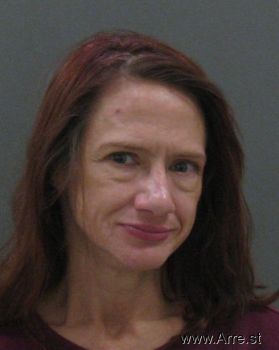 Sarah Lynn Green Mugshot