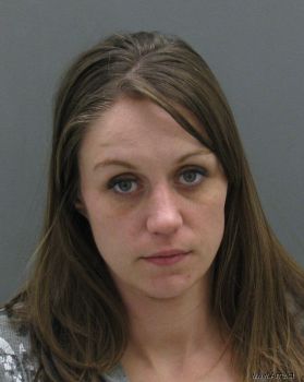 Sarah Elaine Jackson Mugshot