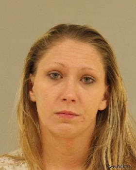 Sarah Lynnmarie Jackson Mugshot