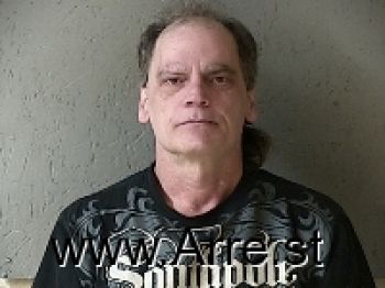 Scott Michael Babcock Mugshot