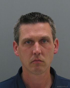 Scott Alan Bush Mugshot