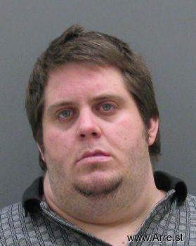 Scott Richard Crowner Mugshot