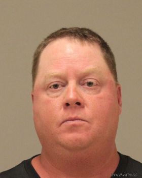 Scott Gordon Hilliker Mugshot