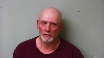 Scott Allen Mullins Mugshot