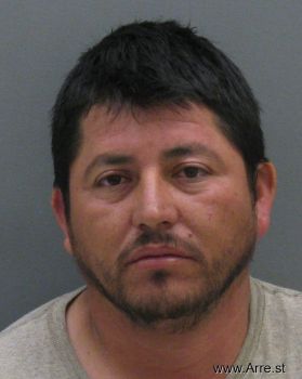 Sergio  Castillo Mugshot