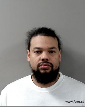 Sergio Demar Griffin Mugshot