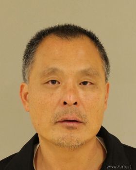 Shane Kim Coffman Mugshot