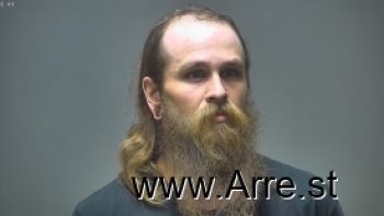 Shane Douglas Cooper Mugshot