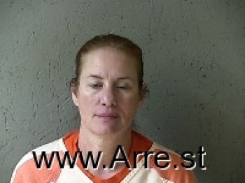 Shawn Marie Kovach Mugshot